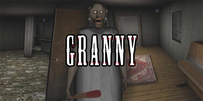 granny unblocked at school