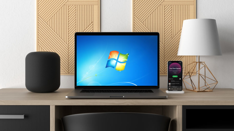 homepod audible