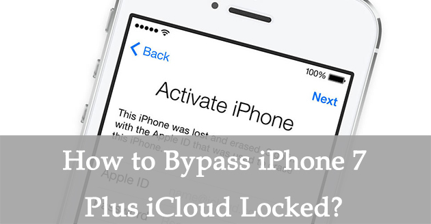 Jailbreak Locked iPhone: Top 2 Easiest Way [Tutorial & FAQs]