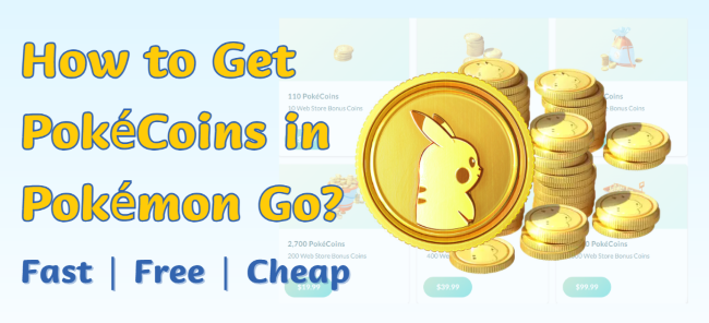 how to get pokecoins in pokemon go