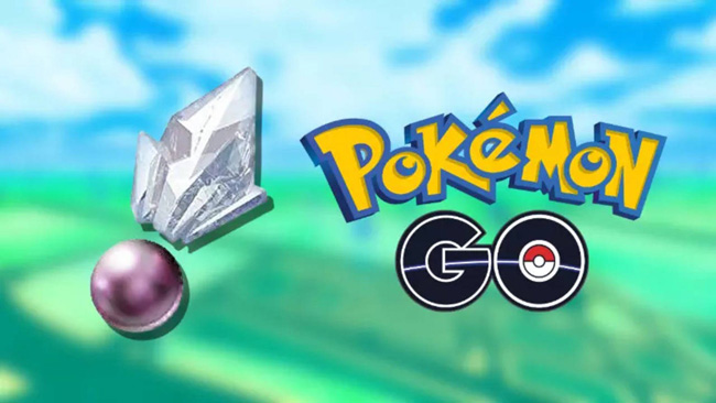 how to get sinnoh stone in pokemon go