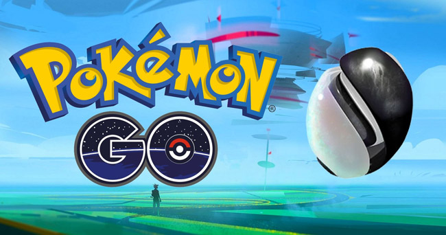 how to get unova stone in pokemon go