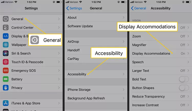 2022 Guide] How to Invert Colors on iPhone