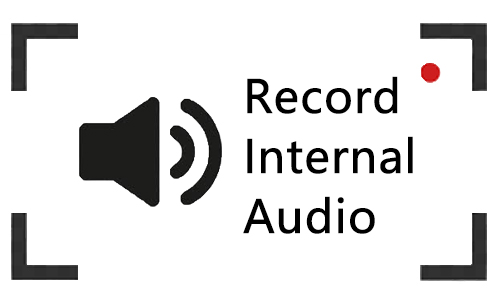 record internal audio