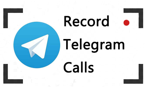 recording telegram calls