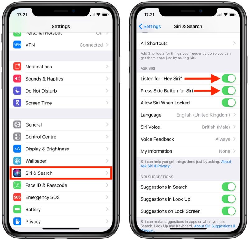 Reboot Your iPhone Using Siri in iOS 16 [How to]