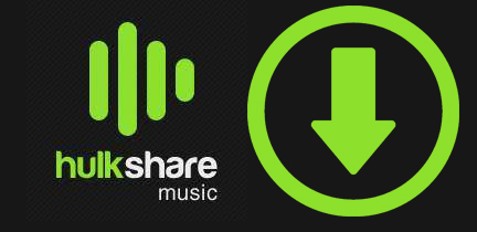 download hulkshare music