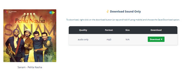 download hindi music on hungama