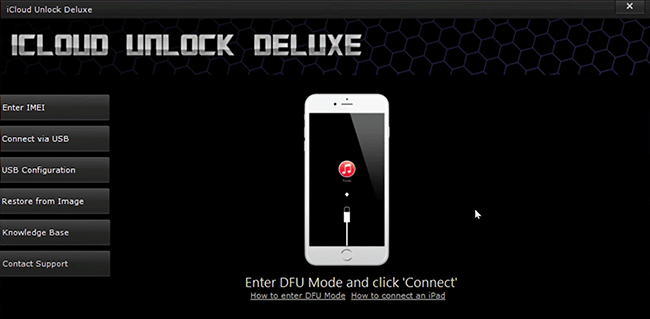 icloud unlock deluxe review