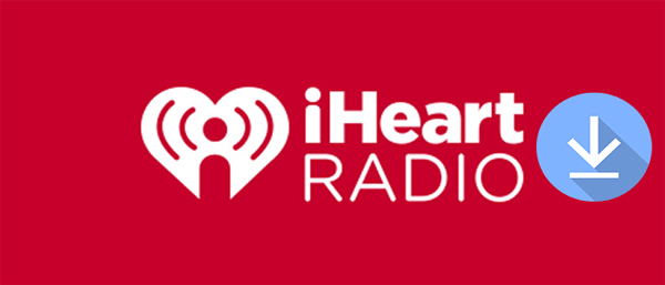 iheartradio offline download