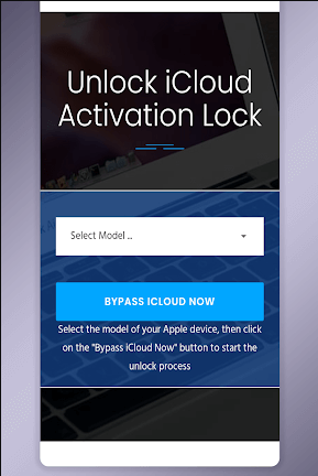 bypass with imeiunlocksim using imei 