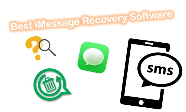 imessage recovery software