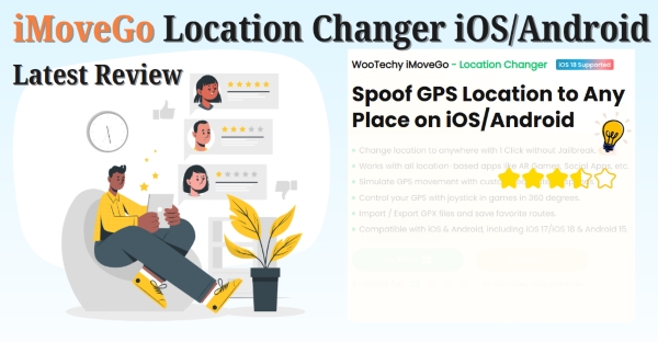 latest imovego review and alternative