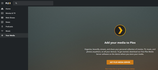 How to Add Spotify Music to Plex Media Server