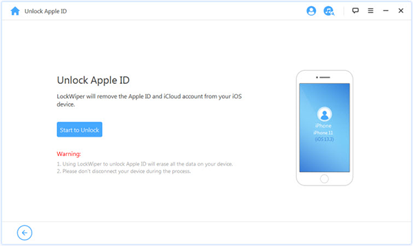 unlock apple id