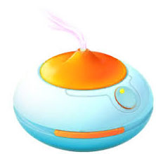 incense orange