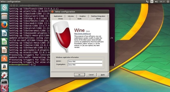 Where Is Wine Installed Mac Where Is Wine Installed Mac