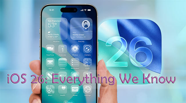 ios 26