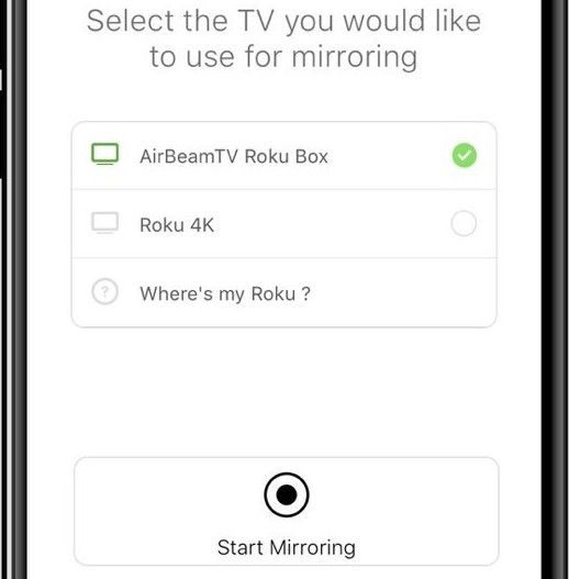 App