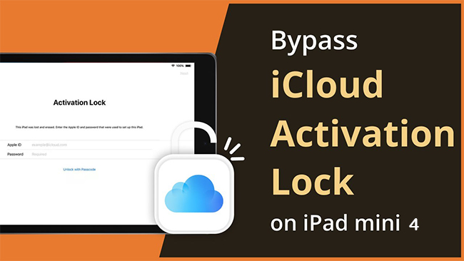 methods to jailbreak ipad mini 2 with activation lock