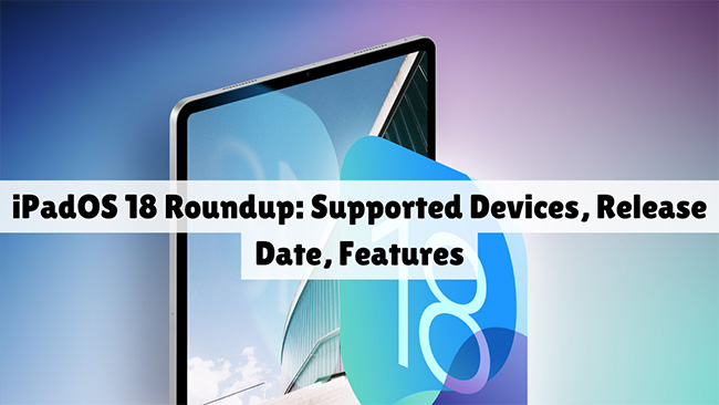 ipados 18 roundup
