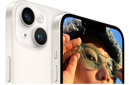 iphone 14 cameras