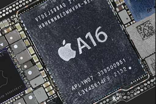iphone 14 chip