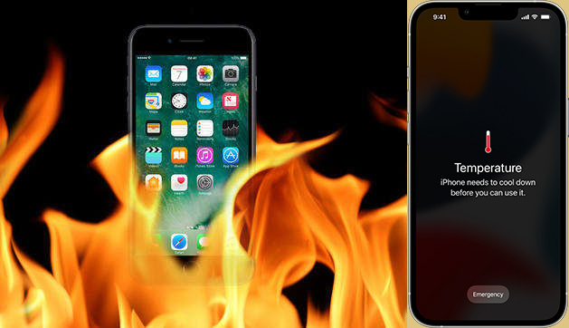 2024] iPhone 15 Overheating? Fix It Now!