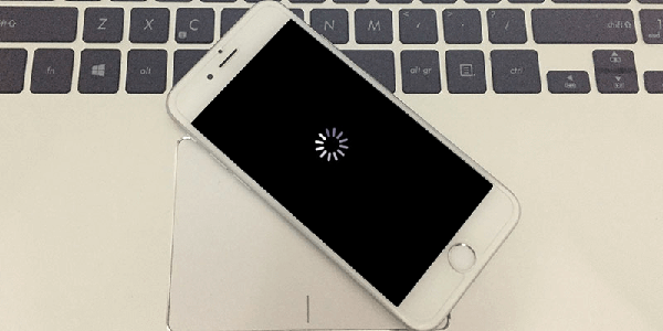 how to fix iphone 8 keeps restarting