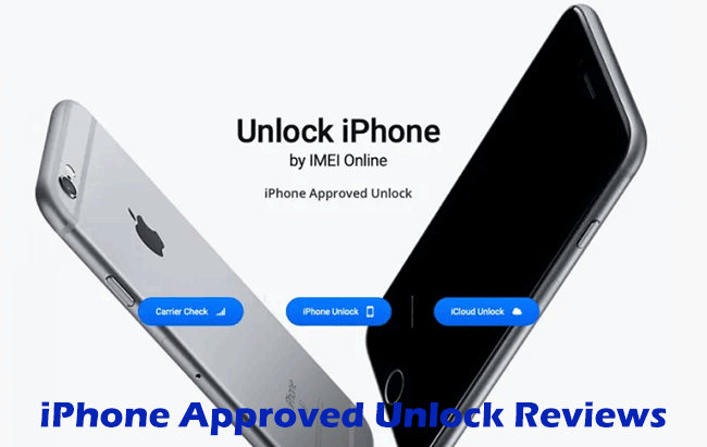 iphone approved unlock reviews