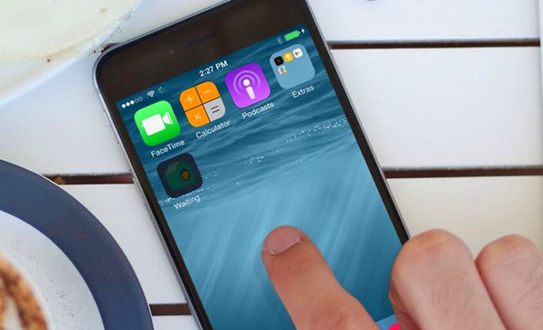 Top 6 Solutions To Fix IPhone Apps Stuck On Waiting