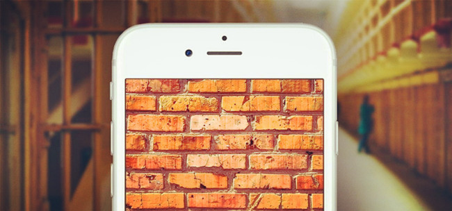 how to fix iphone bricked
