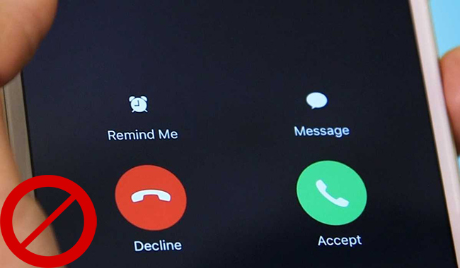 how to fix iphone cannot make or receive calls