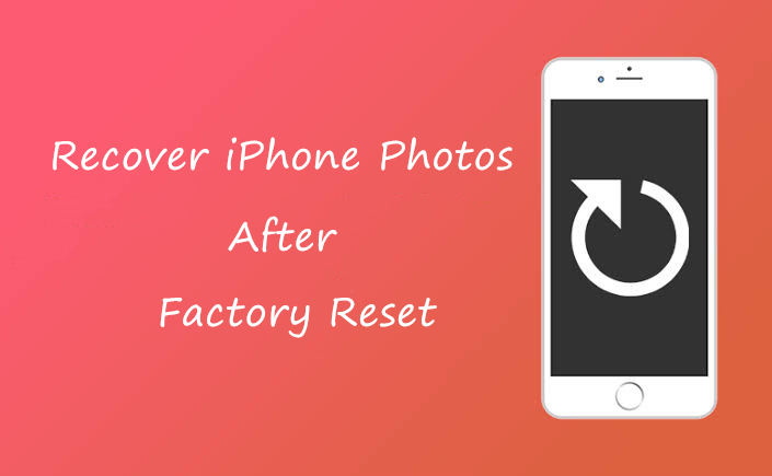 phone factory recovery