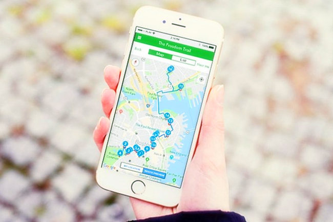 12 Solutions to Fix iPhone GPS Working 2019