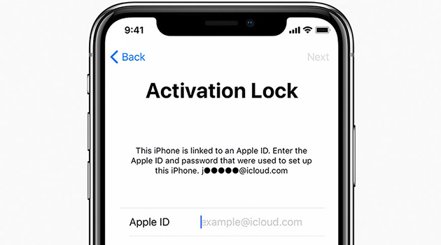 iphone 13 activation lock bypass