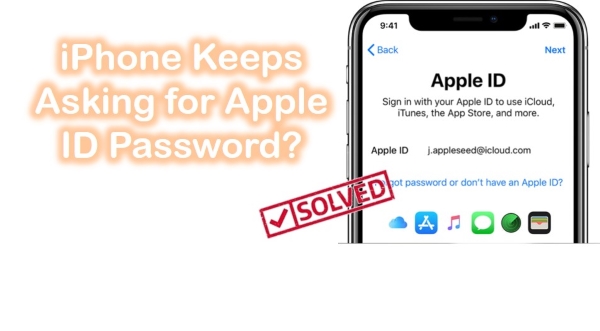 No More Passwords: How to Set Up Apple's Passkeys for Easy Sign-ins