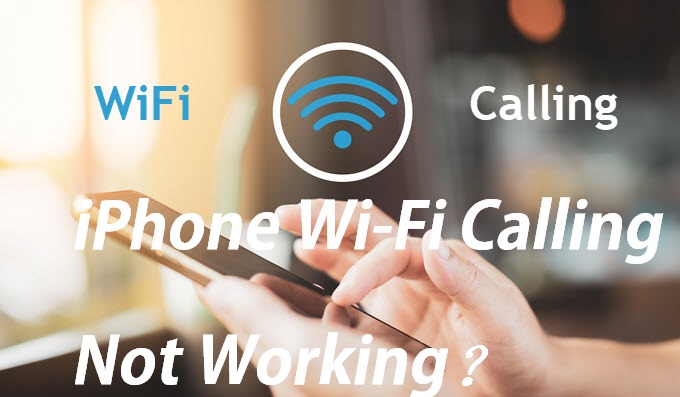 iphone wifi calling