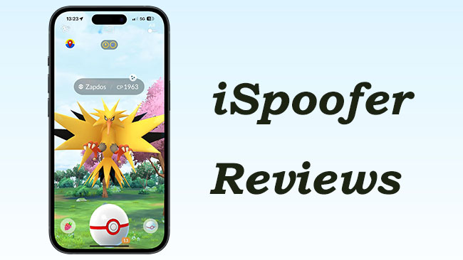 ispoofer reviews