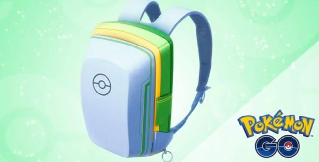 item bag