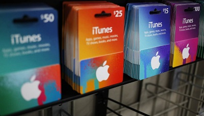 Complete Guide To Redeem Itunes Gift Card On Android