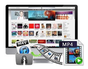 free itunes movie converter to mp4 download