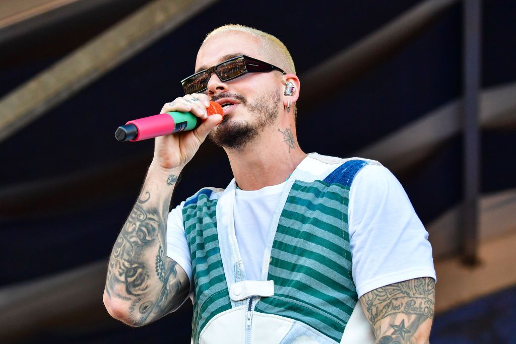 Best Reggaeton Songs Of All Time
