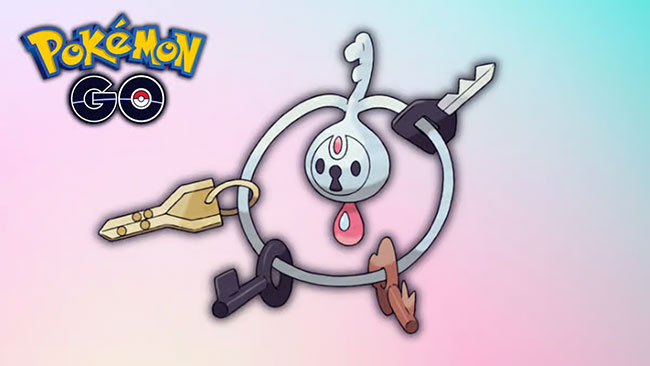 klefki