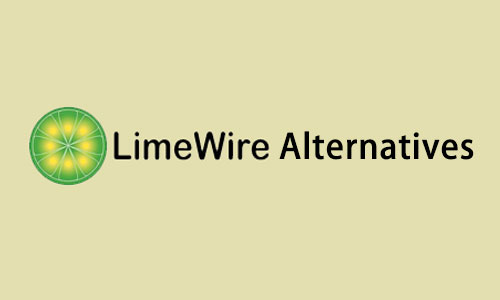 limewire alternative
