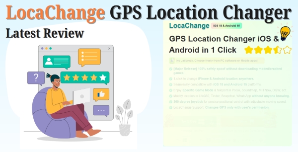 latest locachange review and best alternative
