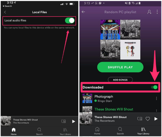 [2021 Guide] How to Upload Local Files to Spotify