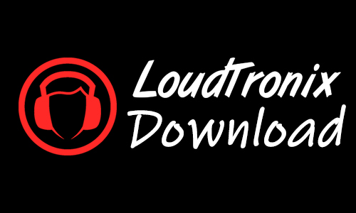 loudtronix download