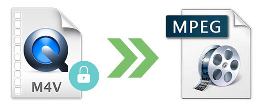 convert mpg to mpeg