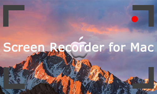 mac screen recorder